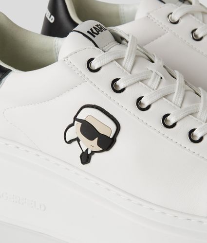 Baskets Ikon Nft Kapri, , , Taille: 37 - Karl Lagerfeld - Modalova