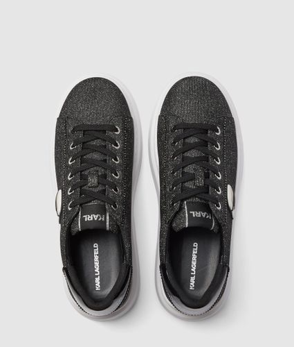 Ikon Baskets Komet, , /, Taille: 36 - Karl Lagerfeld - Modalova