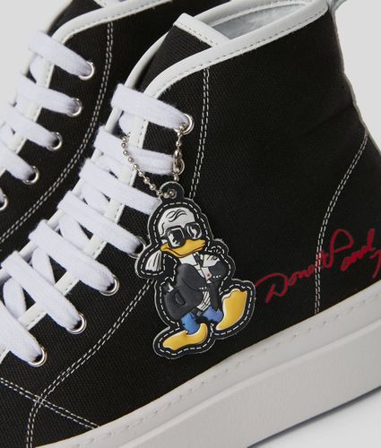 Disney X Kl Maxi Vi Sneakers, , , Taille: 42 - Karl Lagerfeld - Modalova