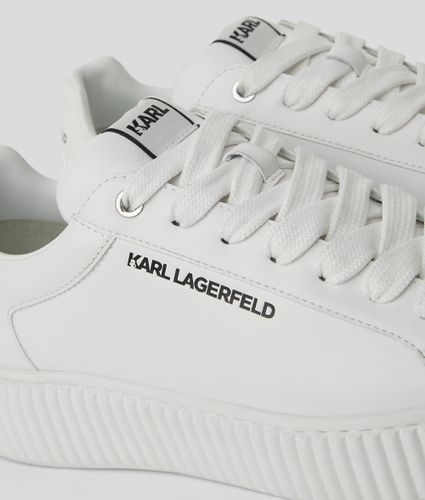Kreeper Sneakers, , , Taille: 41 - Karl Lagerfeld - Modalova