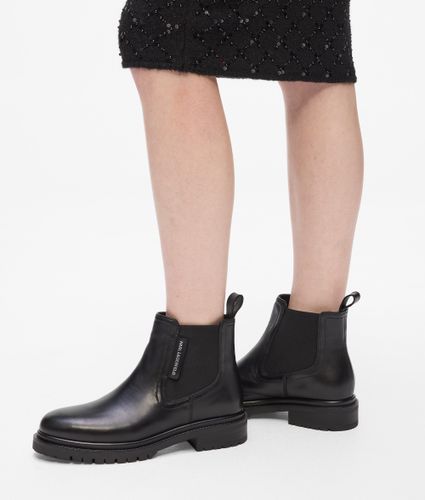 Bottines Binky, , , Taille: 35 - Karl Lagerfeld - Modalova