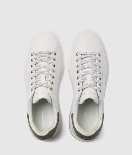 Baskets Kore Ikon Nft, , /, Taille: 43 - Karl Lagerfeld - Modalova