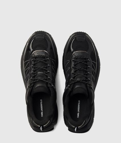 Baskets Basses Orion Trail, , , Taille: 40 - Karl Lagerfeld - Modalova