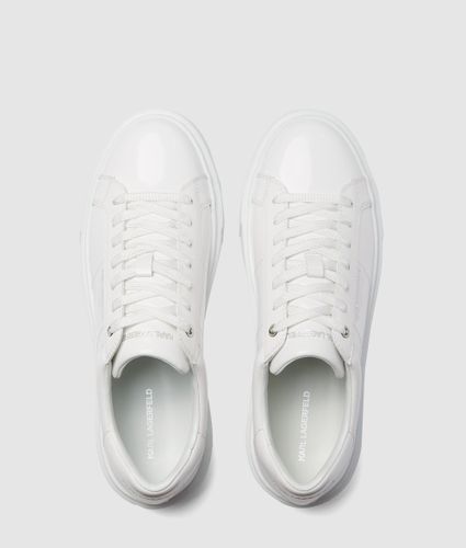 Baskets Maxi Kup, , , Taille: 41 - Karl Lagerfeld - Modalova