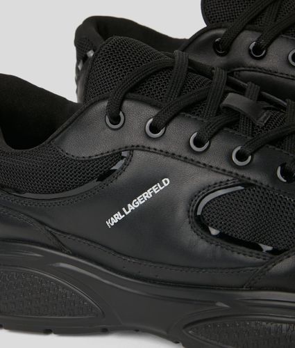Vesta Sneakers, , , Taille: 40 - Karl Lagerfeld - Modalova