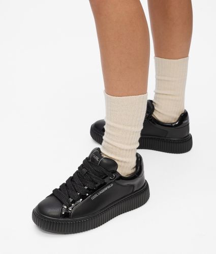 Baskets Kaprika, , , Taille: 36 - Karl Lagerfeld - Modalova