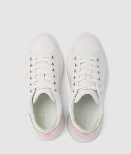 Baskets Kore Ikon Nft, , /, Taille: 35 - Karl Lagerfeld - Modalova