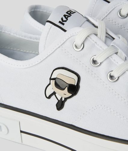 Baskets Ikon Kampus Max, , , Taille: 35 - Karl Lagerfeld - Modalova