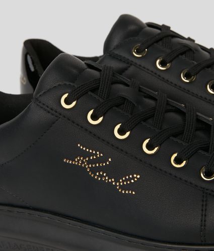 Kapri Rhinestone Sneakers, , /, Taille: 36 - Karl Lagerfeld - Modalova