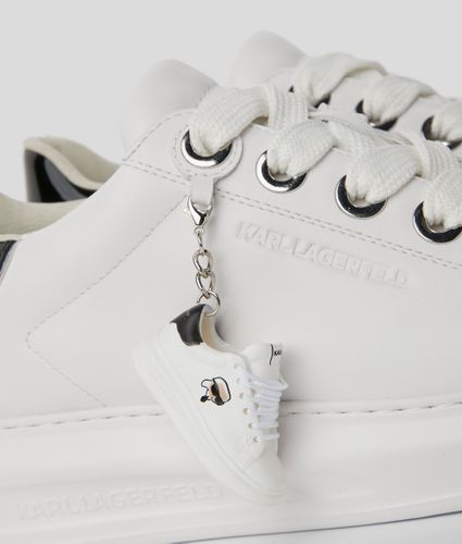 Kapri Keychain Sneakers, , /, Taille: 35 - Karl Lagerfeld - Modalova