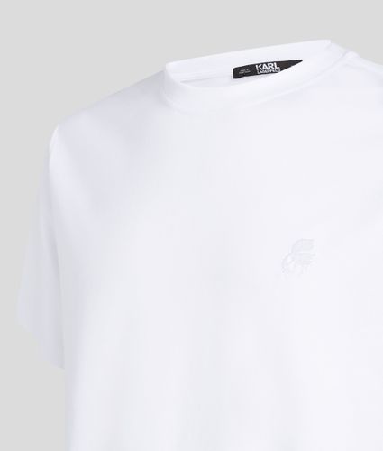 T-shirt Kameo, , , Taille: M - Karl Lagerfeld - Modalova
