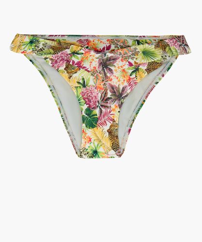 Exotic Fever Bas de maillot de bain taille basse - Aubade - Modalova