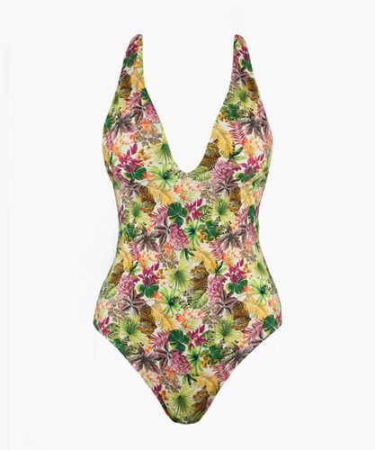 Exotic Fever Maillot de bain une pièce - Aubade - Modalova