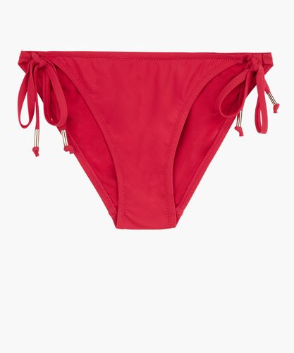 Beach Escape Bas de maillot de bain taille basse - Aubade - Modalova