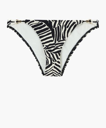 Savannah Mood Bas de maillot de bain taille basse - Aubade - Modalova