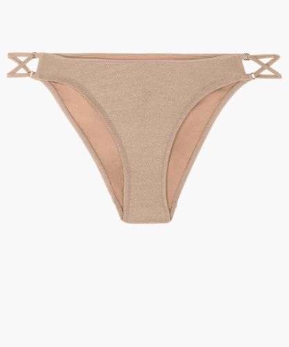 Summer Glow Bas de maillot de bain taille basse - Aubade - Modalova