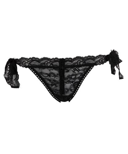 Boîte à Désir Culotte taille basse - Aubade - Modalova