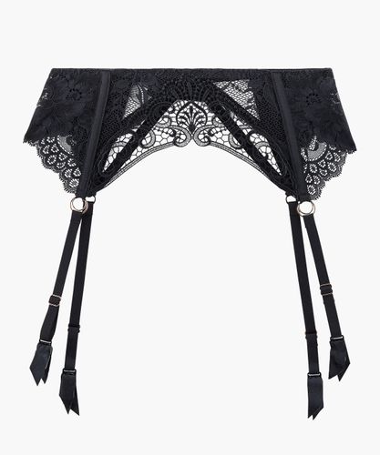 Night Bird Serre-taille Black queen - Aubade - Modalova