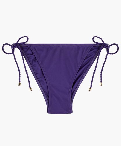 Summer Journey Bas de maillot de bain taille basse - Aubade - Modalova
