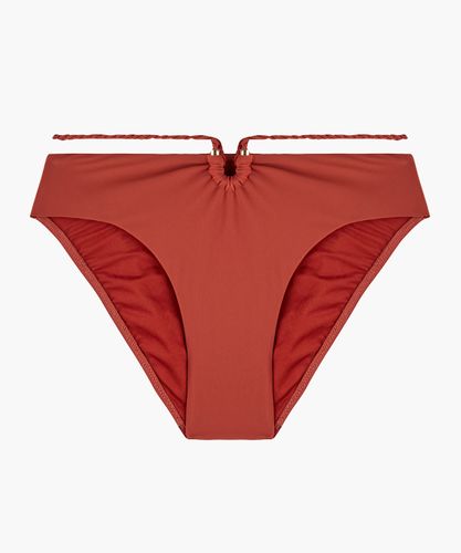 Summer Journey Bas de maillot de bain taille haute - Aubade - Modalova