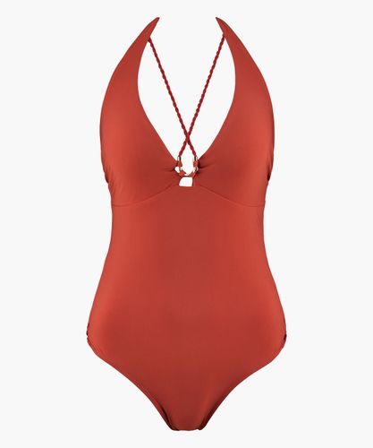 Summer Journey Maillot de bain une pièce - Aubade - Modalova