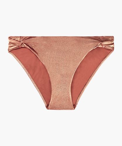 Sunlight Glow Bas de maillot de bain brésilien - Aubade - Modalova