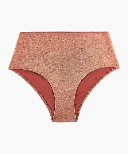Sunlight Glow Bas de maillot de bain taille haute - Aubade - Modalova