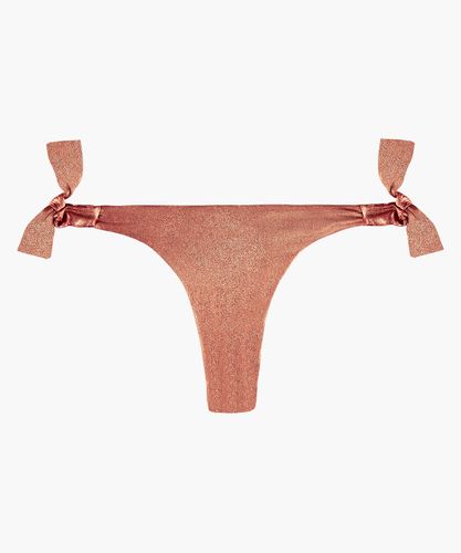 Sunlight Glow Bas de maillot de bain tanga - Aubade - Modalova