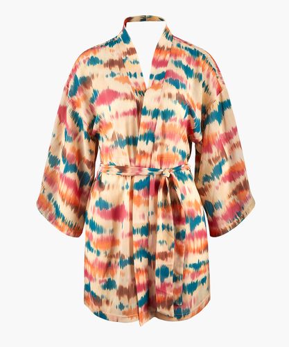 Evening Sand Kimono Seashell - Aubade - Modalova