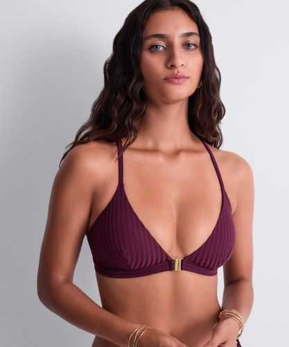 Sun Pop Haut de maillot de bain Triangle - Aubade - Modalova