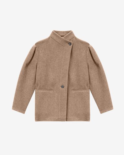 Veste Jabadi - Taille 34 - Isabel Marant - Modalova