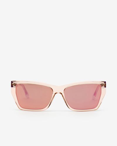 Lunettes De Soleil Squared Tessa - Isabel Marant - Modalova