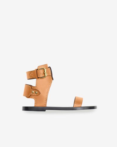 Sandales Janders - Taille 36 - Isabel Marant - Modalova