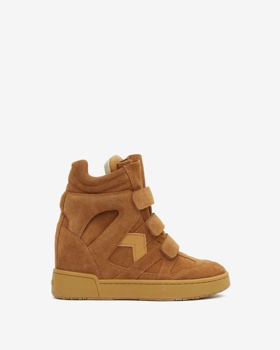 Baskets Im3 - Taille38 - Isabel Marant - Modalova