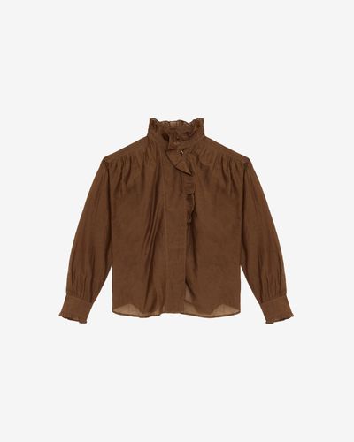 Haut Pamias - Taille 42 - Marant Étoile - MarantÉtoile - Modalova