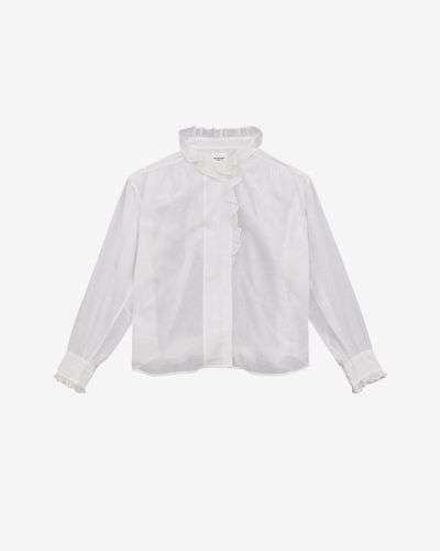 Haut Pamias - Taille 36 - Marant Étoile - MarantÉtoile - Modalova