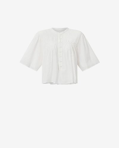 Blouse Destiny - Taille36 - Marant Étoile - Modalova