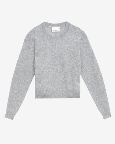 Pull Lylia - Taille 38 - Isabel Marant - Modalova