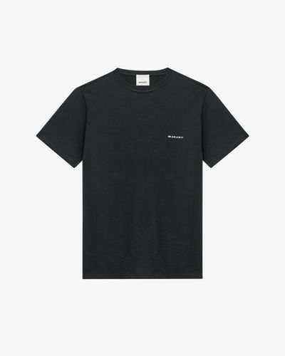 T-shirt Zafferh - Taille M - Isabel Marant - Modalova