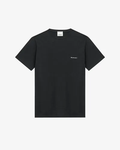 T-shirt Zafferh - Taille XS - Isabel Marant - Modalova