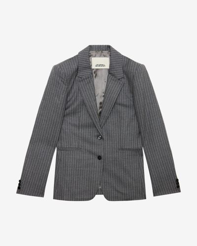 Veste Reva - Taille 34 - Isabel Marant - Modalova