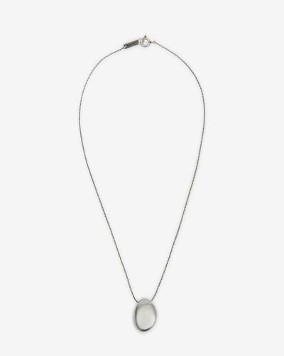 Collier Shiny Day Man - Isabel Marant - Modalova