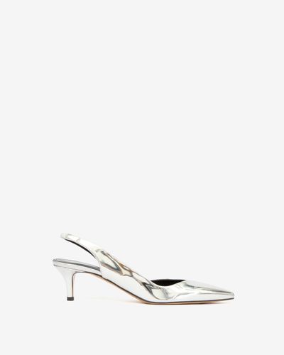 Escarpins Padim - Taille 39 - Isabel Marant - Modalova