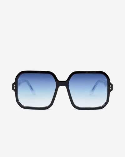 Lunettes De Soleil Livia - Isabel Marant - Modalova