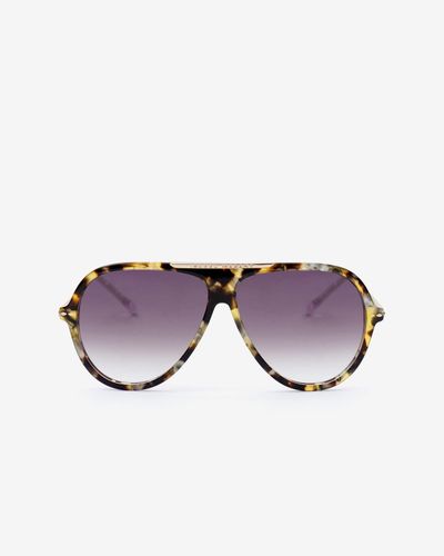 Lunettes De Soleil Hera - Isabel Marant - Modalova