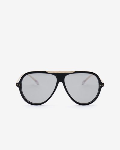 Lunettes De Soleil Hera - Isabel Marant - Modalova