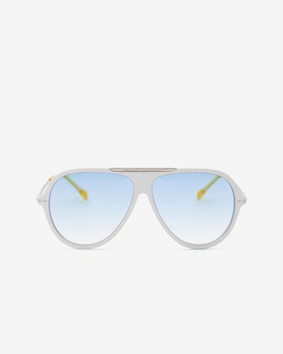 Lunettes De Soleil Hera - Isabel Marant - Modalova