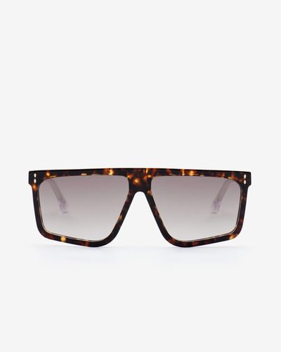 Lunettes De Soleil Bluma - Isabel Marant - Modalova