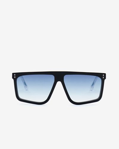 Lunettes De Soleil Bluma - Isabel Marant - Modalova