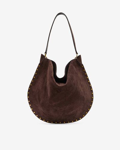 Sac Oskan Hobo Soft - Isabel Marant - Modalova